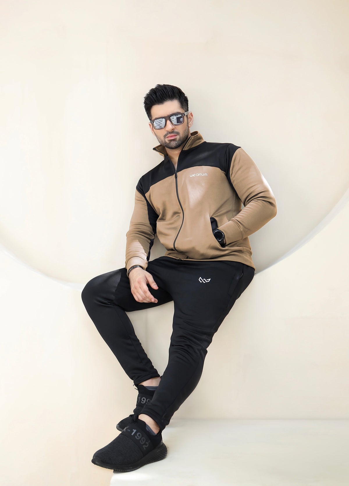 Men's Winter Tracksuits - Gym/Casual Wear