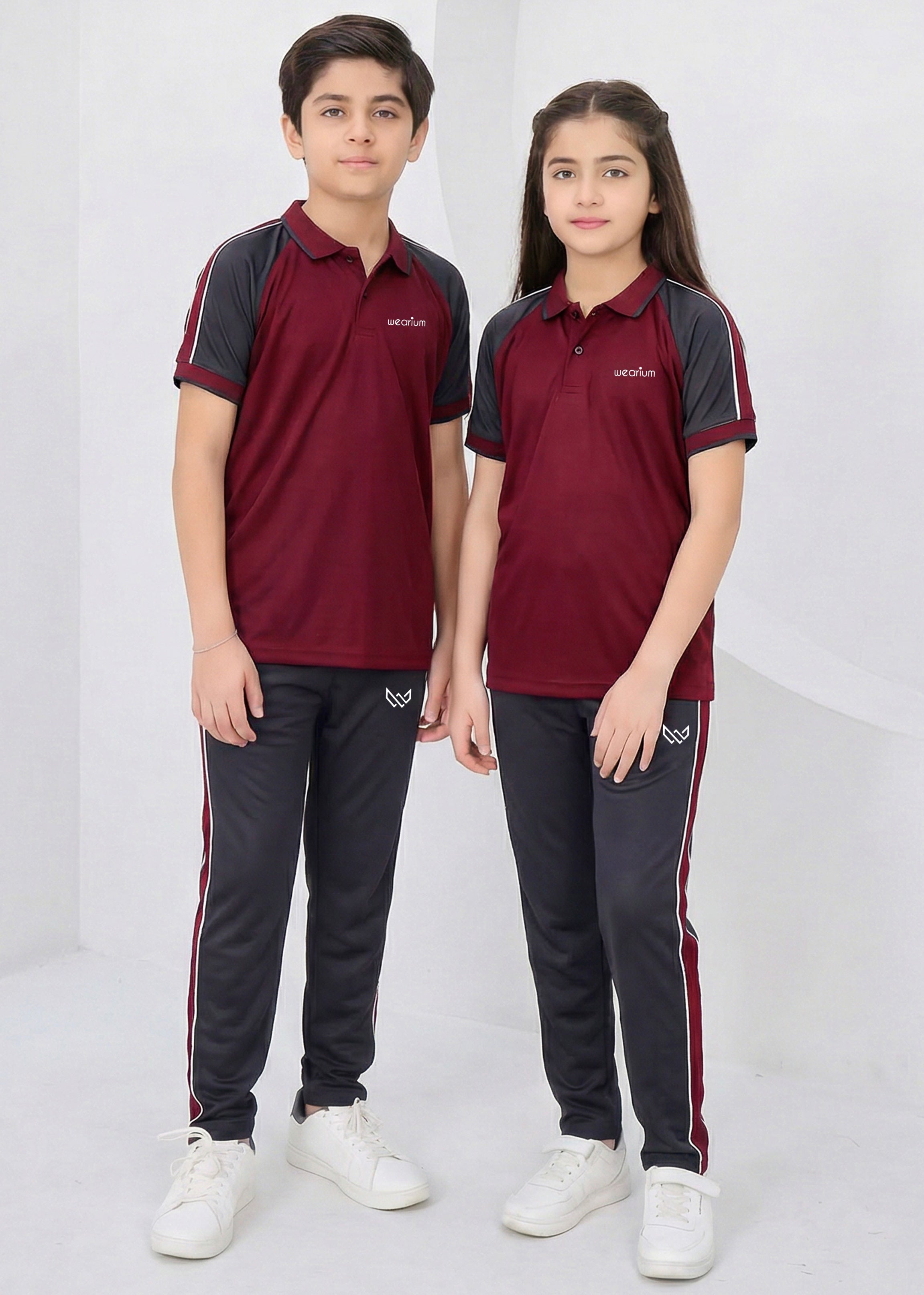 Imperial - Kids Dri-Fit