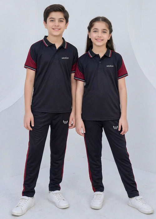 BM Edge - Kids Dri-Fit Twinset