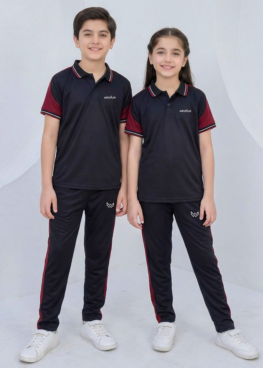 BM Edge - Kids Dri-Fit Twinset