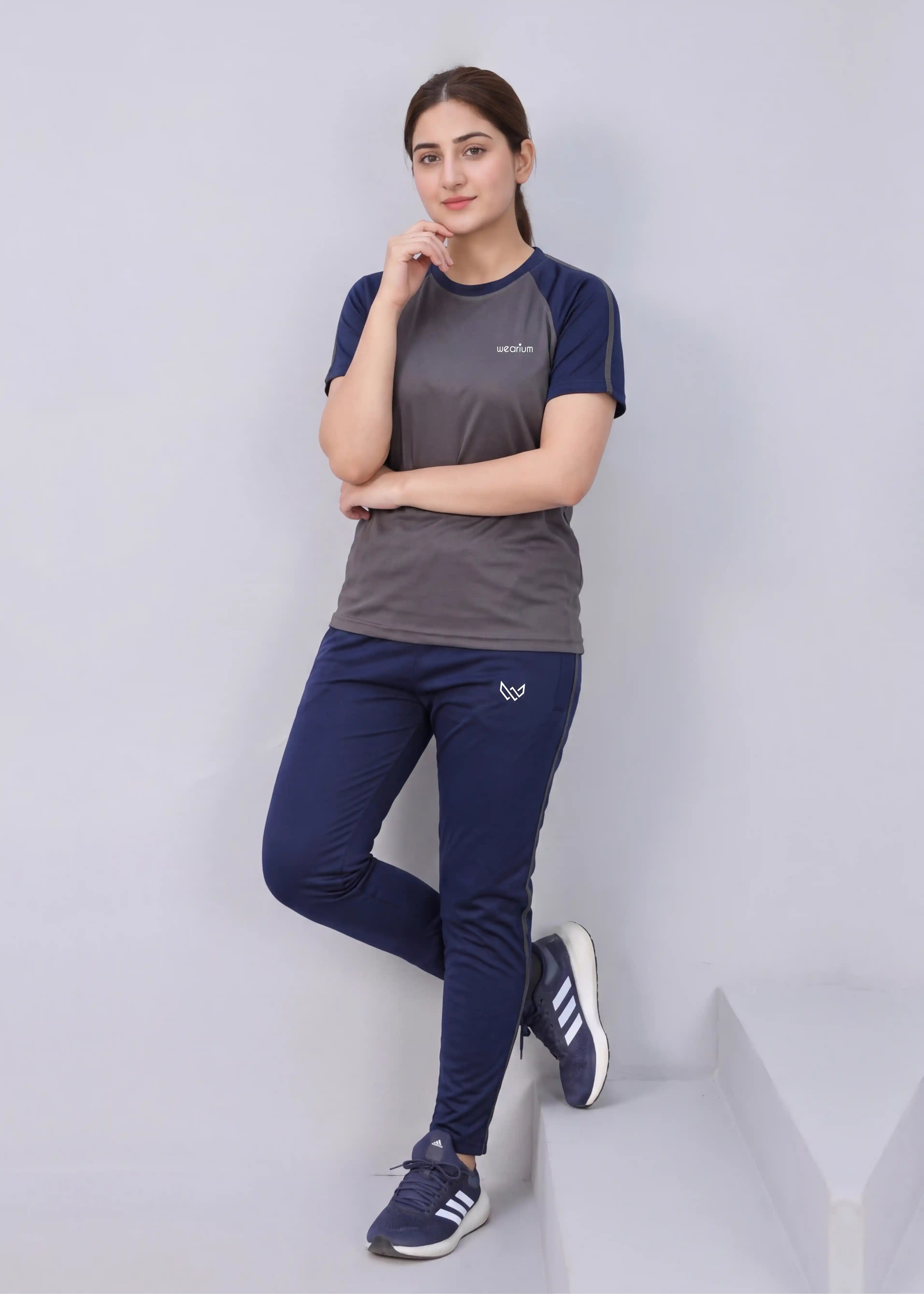 Pearl Active Women - Dri-Fit Tracksuit