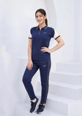 The Elite Women - Dri-Fit Tracksuit