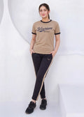 Velmira Women - Dri-Fit Tracksuit
