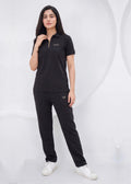 Lady Boss Women - Premium Cotton Tracksuit