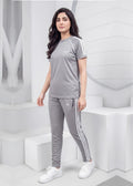 Grace Women - Dri-Fit Tracksuit