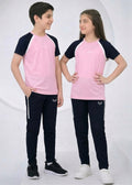 Raglan Breeze - Kids Dri-Fit