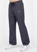 Rib-Stop Stretch Trouser - Charcoal