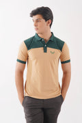 Spring Shade Polo