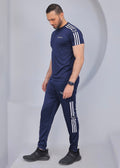 Wear The Will - Blue Tracksuit