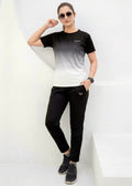 LuxeFit Women - Dri-Fit Tracksuit