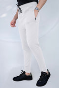 LycraAir Trouser - White