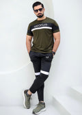 Trademark 2.0 - Dri-Fit Tracksuit