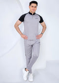 Silver Blitz - Dri-Fit Tracksuit