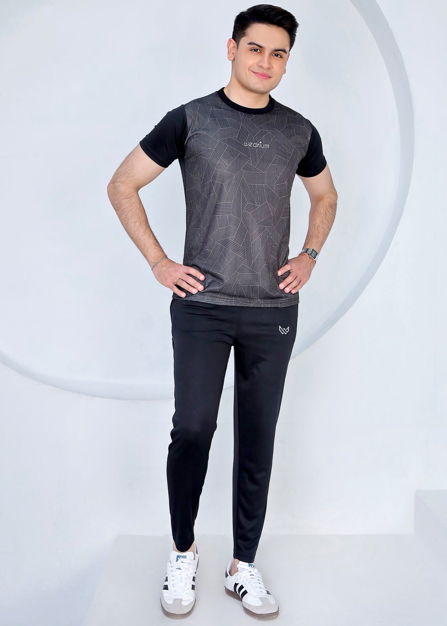 ShadowX - Dri-Fit Tracksuit