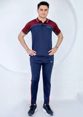 Urban Crest - Dri-Fit Polo Twinset