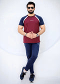 Urban Vogue - Dri-Fit Tracksuit