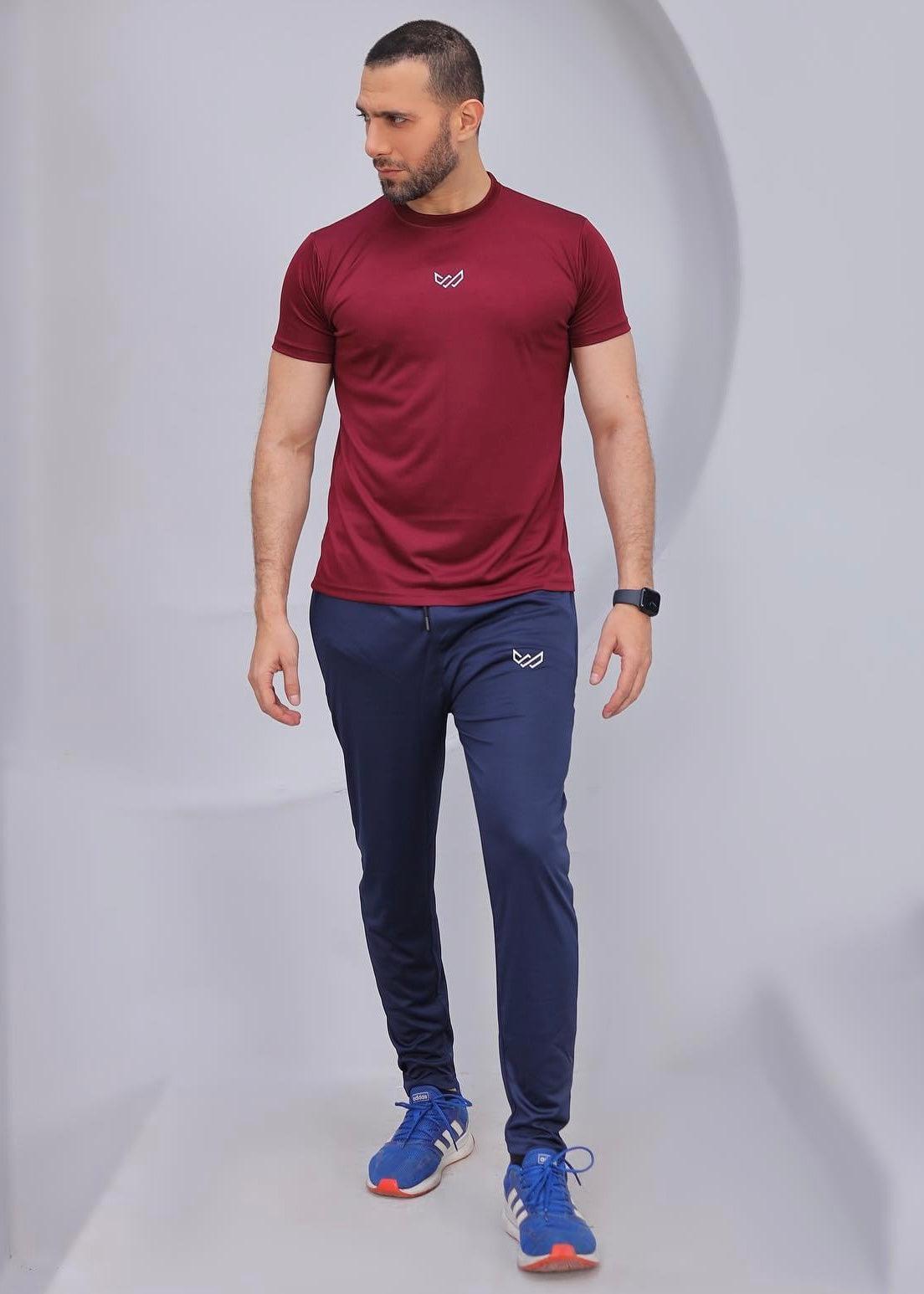 Simplicity - Dri-Fit Tracksuit