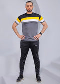 Saffron LE - Dri-Fit Tracksuit