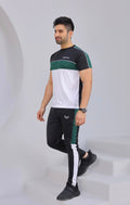 Sleek - Dri-Fit tracksuit