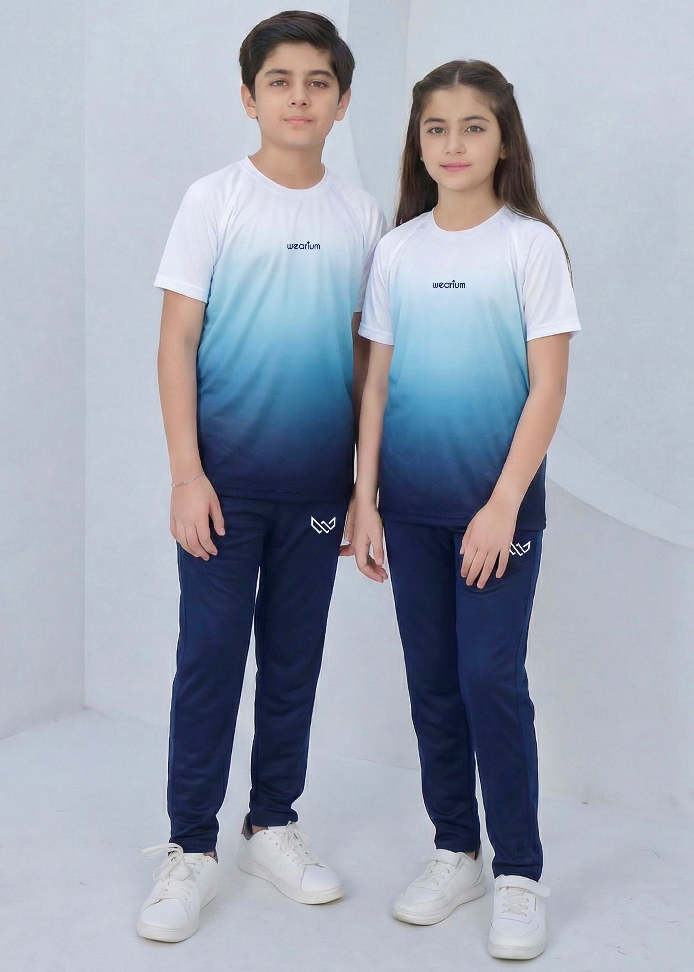 Kids Dri-Fit